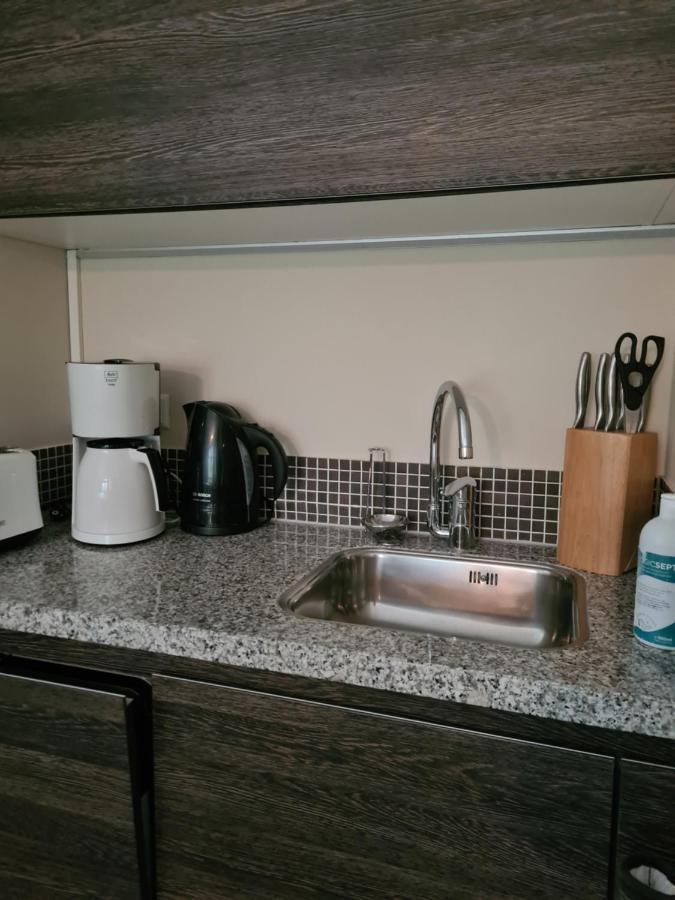 Great Canal - Water View & Free Parking Bed and breakfast Ámsterdam