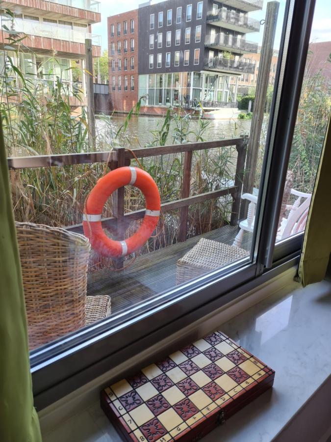 Bed and breakfast Great Canal - Water View & Free Parking
