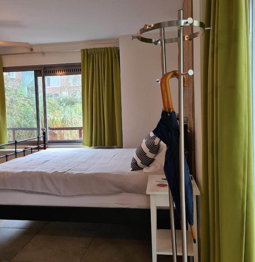 Great Canal - Water View & Free Parking Bed and breakfast Ámsterdam